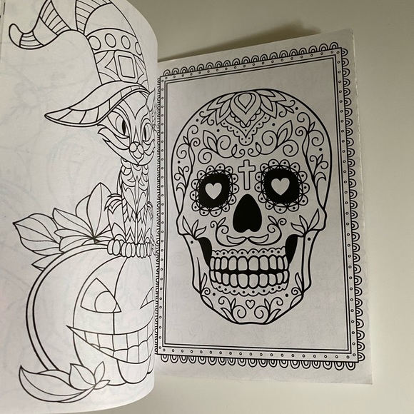 Take a Break Word Search Vol 4, Issue 25 & Pil Color Me Vol 40021 no 32 Book - Picture 11 of 11